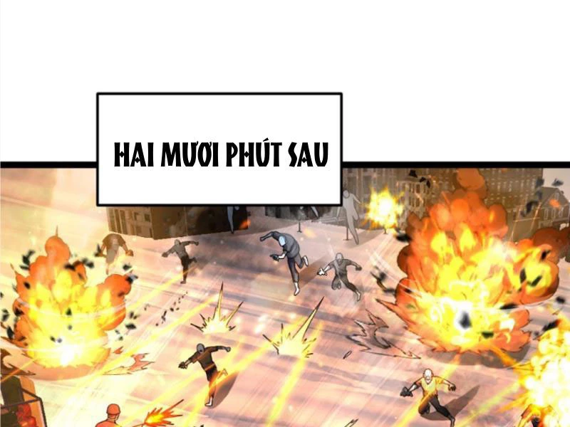 Toàn Cầu Băng Phong: Ta Chế Tạo Phòng An Toàn Tại Tận Thế Chapter 408 - Trang 4