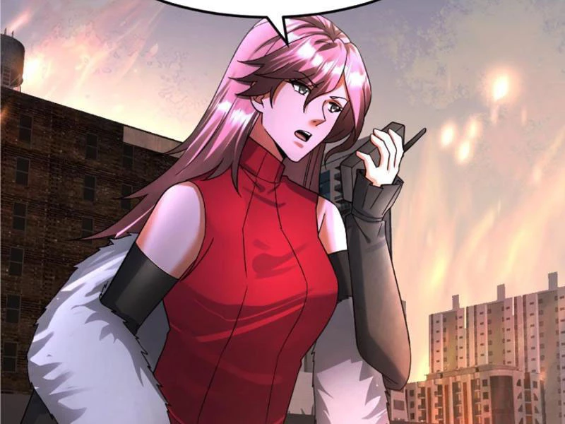 Toàn Cầu Băng Phong: Ta Chế Tạo Phòng An Toàn Tại Tận Thế Chapter 408 - Trang 4