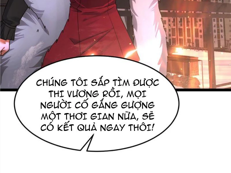 Toàn Cầu Băng Phong: Ta Chế Tạo Phòng An Toàn Tại Tận Thế Chapter 408 - Trang 4