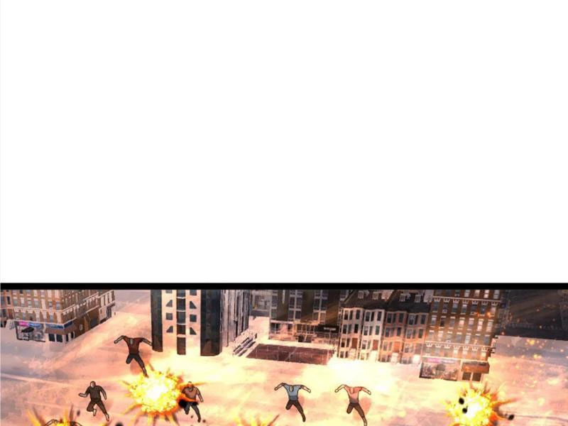 Toàn Cầu Băng Phong: Ta Chế Tạo Phòng An Toàn Tại Tận Thế Chapter 408 - Trang 4