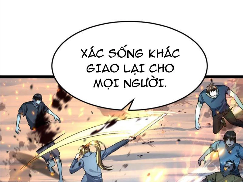 Toàn Cầu Băng Phong: Ta Chế Tạo Phòng An Toàn Tại Tận Thế Chapter 408 - Trang 4