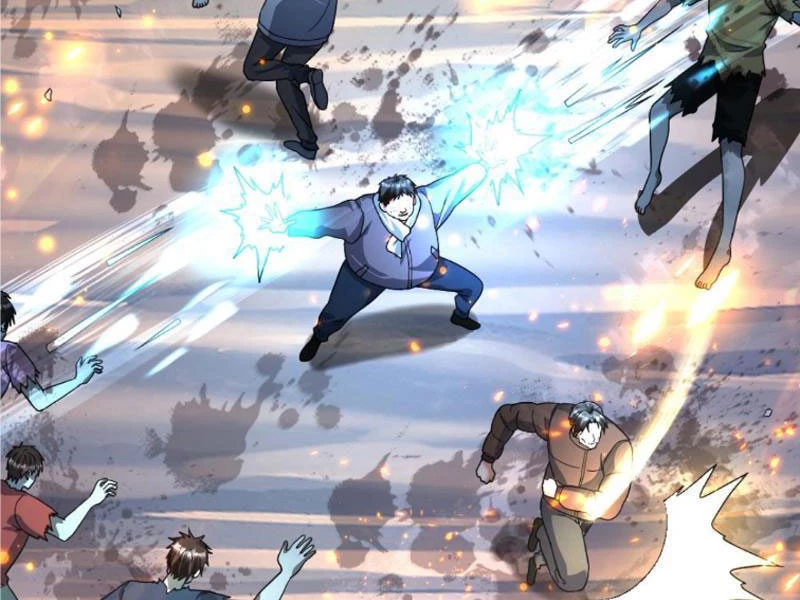 Toàn Cầu Băng Phong: Ta Chế Tạo Phòng An Toàn Tại Tận Thế Chapter 408 - Trang 4