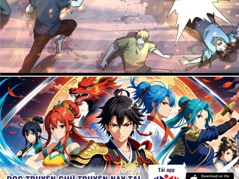 Toàn Cầu Băng Phong: Ta Chế Tạo Phòng An Toàn Tại Tận Thế Chapter 408 - Trang 4