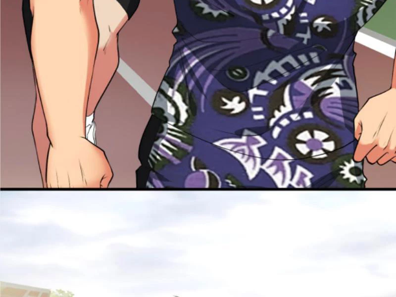 Ta Có 90 Tỷ Tiền Liếm Cẩu! Chapter 316 - Trang 4