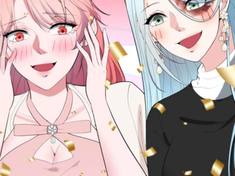 Ta Có 90 Tỷ Tiền Liếm Cẩu! Chapter 316 - Trang 4