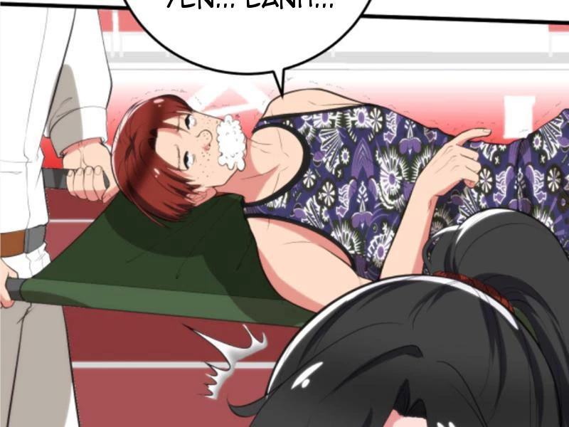 Ta Có 90 Tỷ Tiền Liếm Cẩu! Chapter 316 - Trang 4