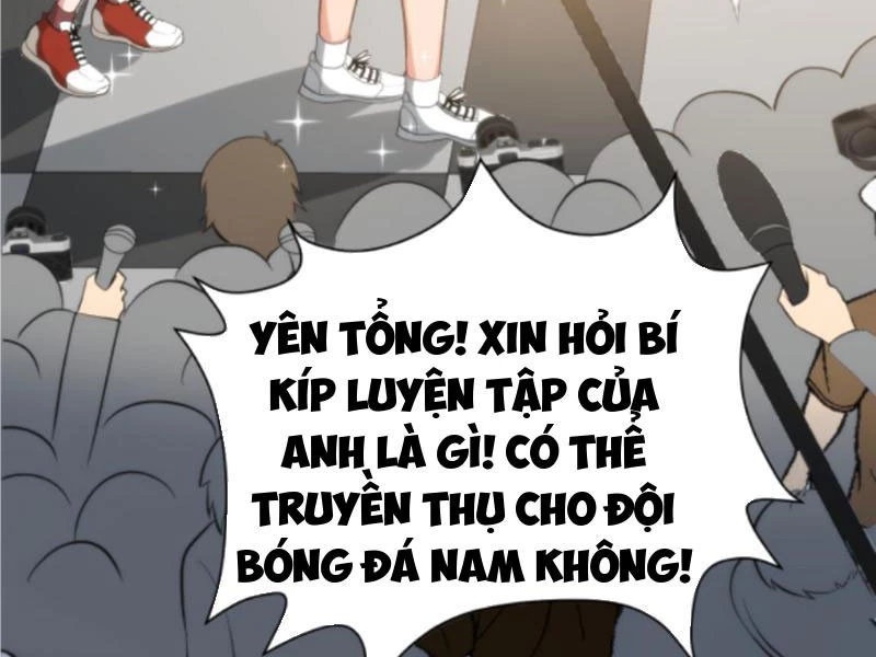 Ta Có 90 Tỷ Tiền Liếm Cẩu! Chapter 316 - Trang 4
