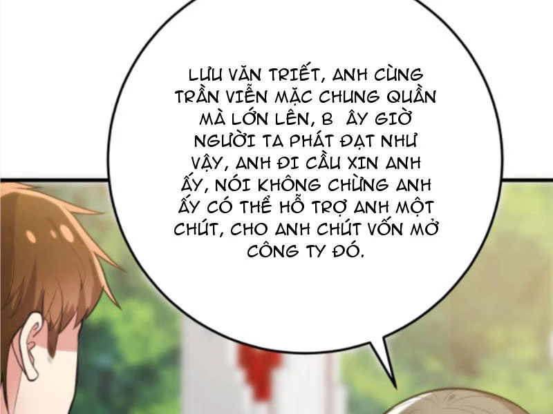Ta Có 90 Tỷ Tiền Liếm Cẩu! Chapter 316 - Trang 4