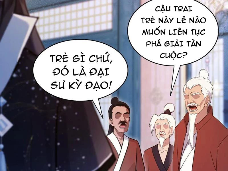 Hoá Ra Ta Đã Vô Địch Từ Lâu Chapter 145 - Trang 4