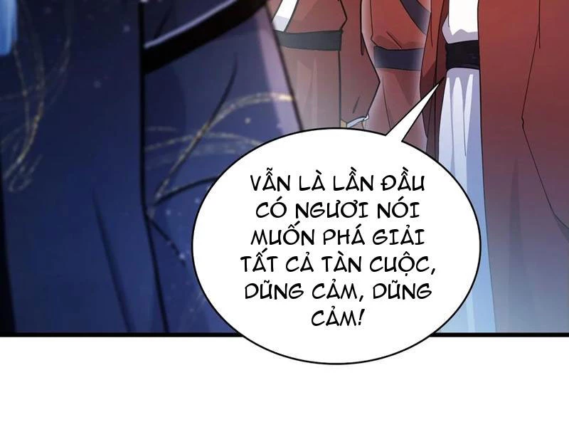 Hoá Ra Ta Đã Vô Địch Từ Lâu Chapter 145 - Trang 4