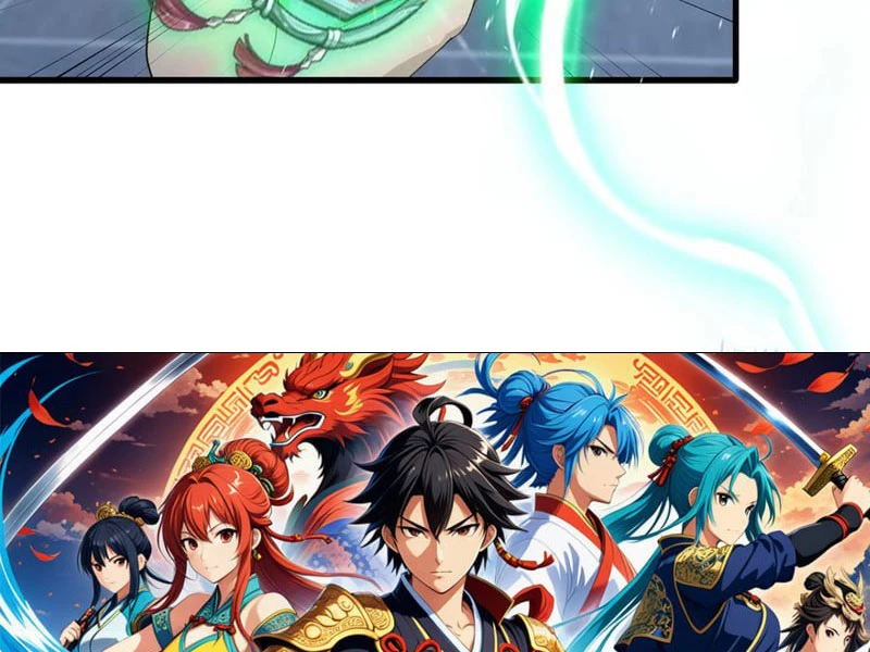 Hoá Ra Ta Đã Vô Địch Từ Lâu Chapter 145 - Trang 4