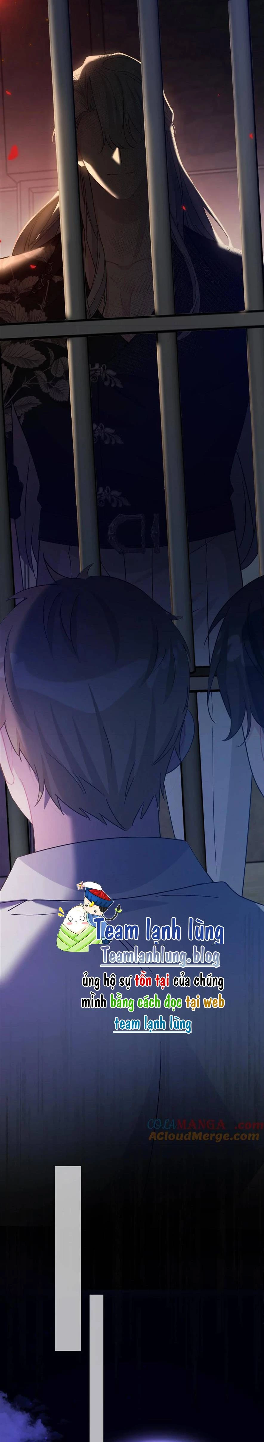 TÌNH YÊU ĐƠN PHƯƠNG CỦA CÔNG TƯỚC Chapter 22 - Trang 3