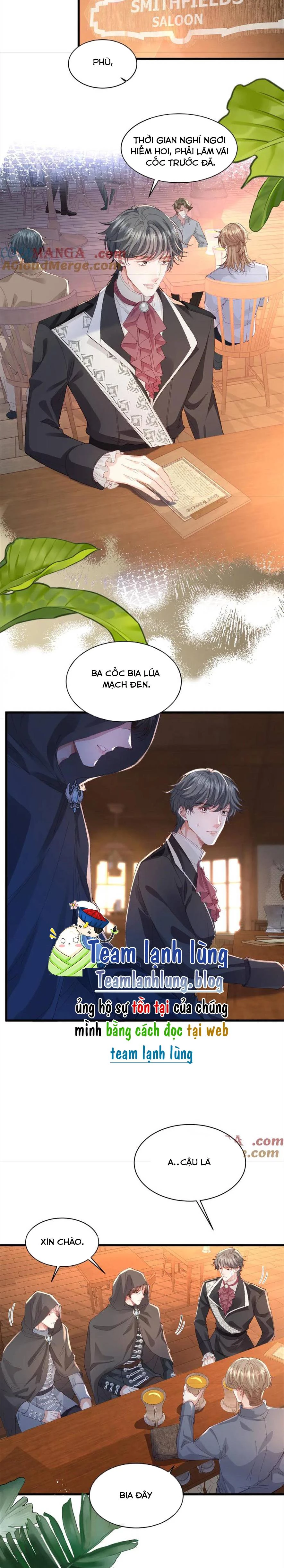 Nữ Chính Trong Truyện Ngược Luyến Tình Yêu Đã Thức Tỉnh Chapter 21 - Trang 3