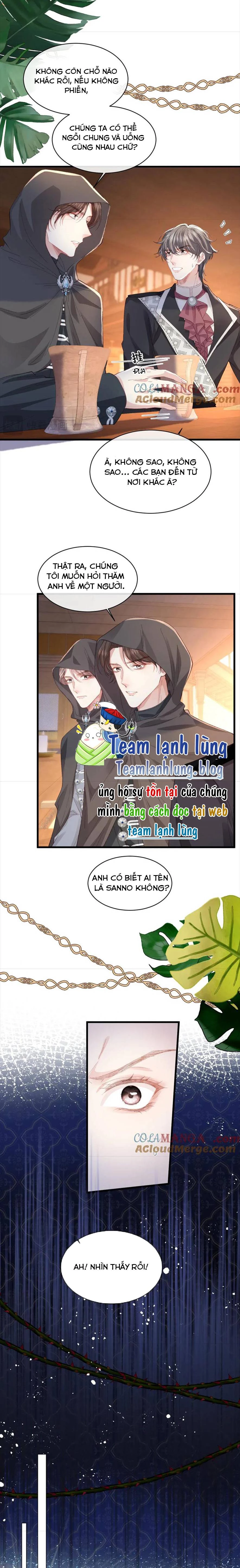 Nữ Chính Trong Truyện Ngược Luyến Tình Yêu Đã Thức Tỉnh Chapter 21 - Trang 3