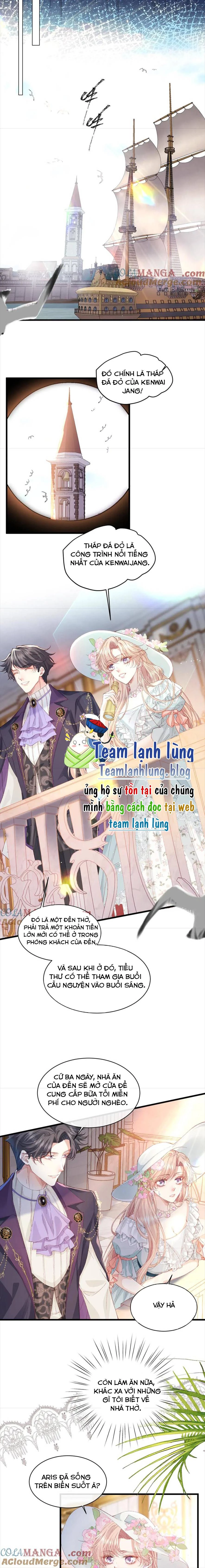 Nữ Chính Trong Truyện Ngược Luyến Tình Yêu Đã Thức Tỉnh Chapter 21 - Trang 3