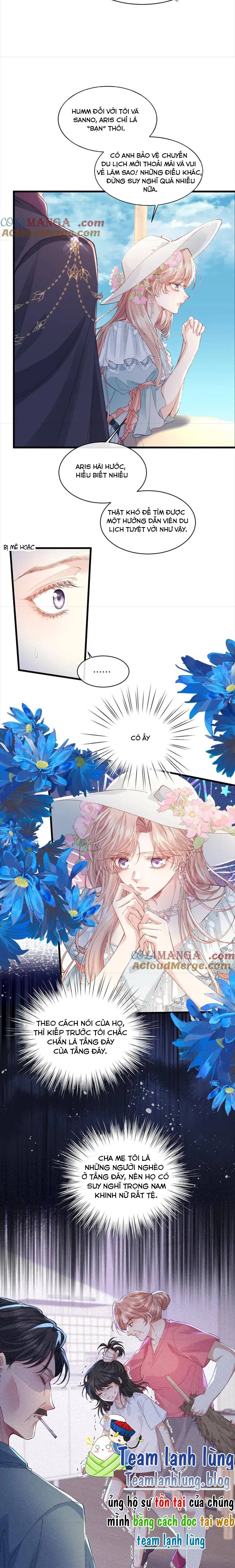 Nữ Chính Trong Truyện Ngược Luyến Tình Yêu Đã Thức Tỉnh Chapter 21 - Trang 3