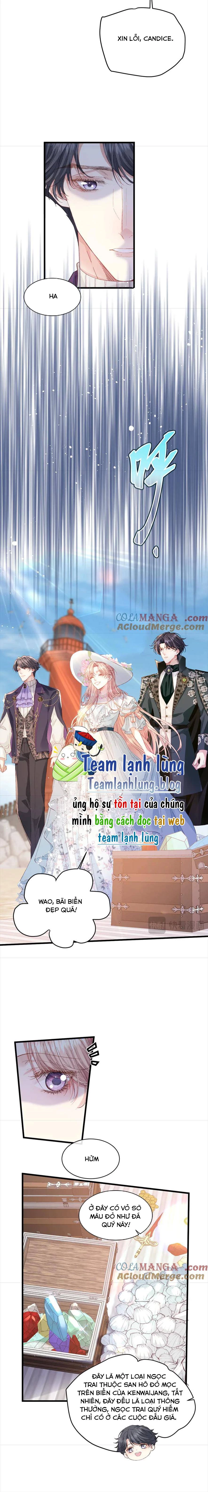 Nữ Chính Trong Truyện Ngược Luyến Tình Yêu Đã Thức Tỉnh Chapter 21 - Trang 3