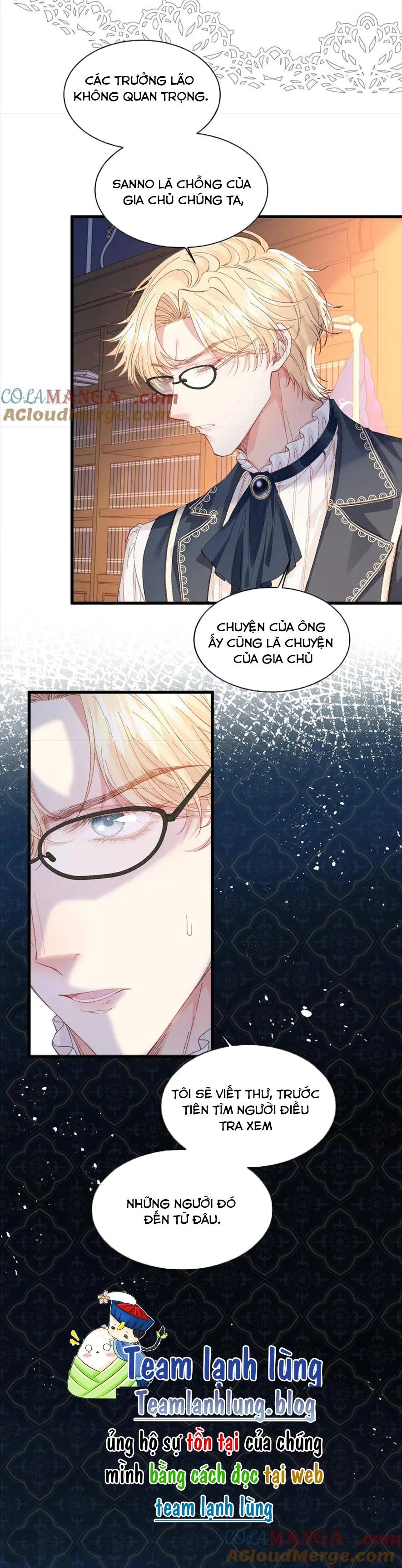 Nữ Chính Trong Truyện Ngược Luyến Tình Yêu Đã Thức Tỉnh Chapter 21 - Trang 3