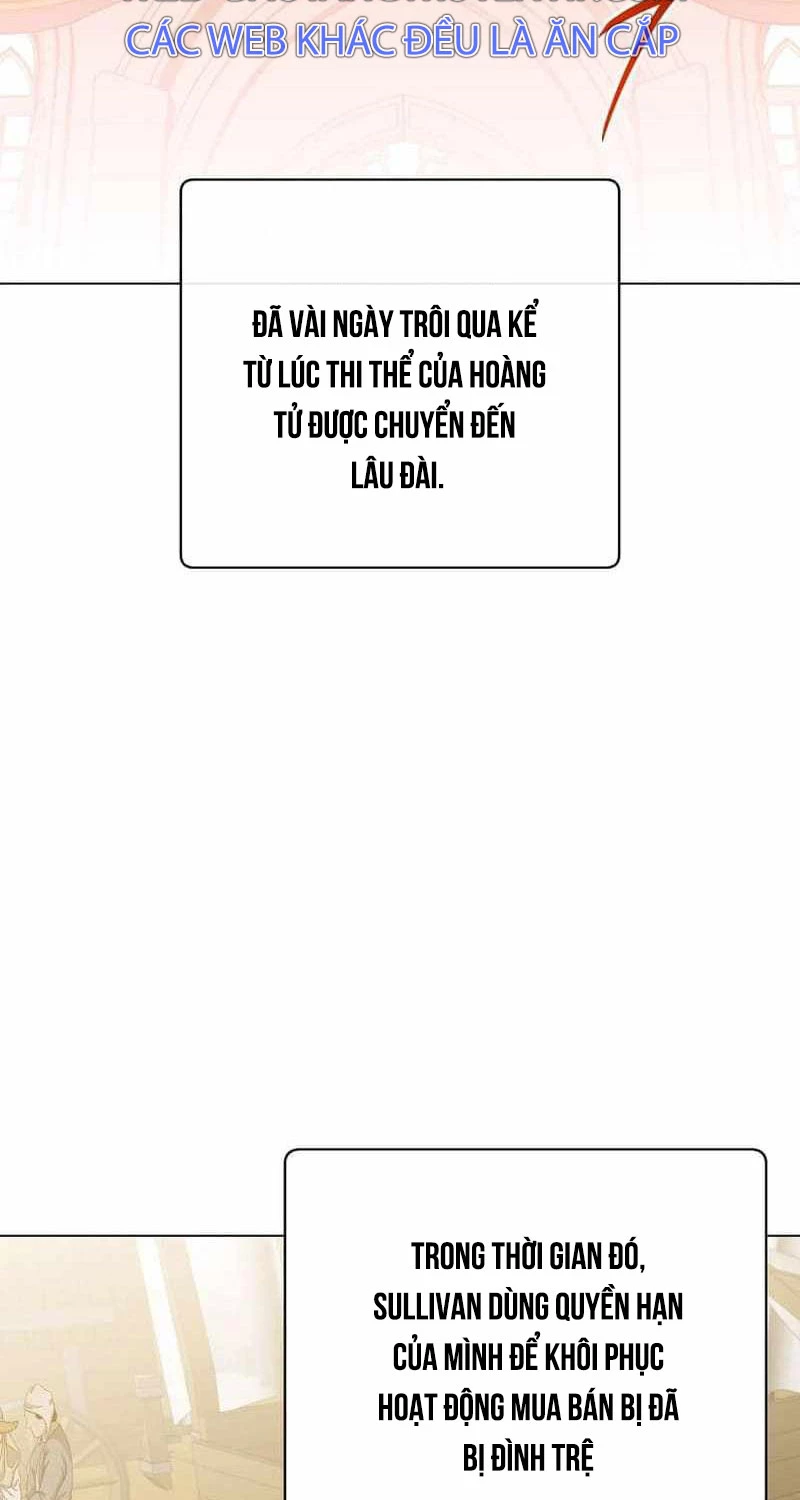 Anh Hùng Mạnh Nhất Trở Lại Chapter 173 - Trang 4