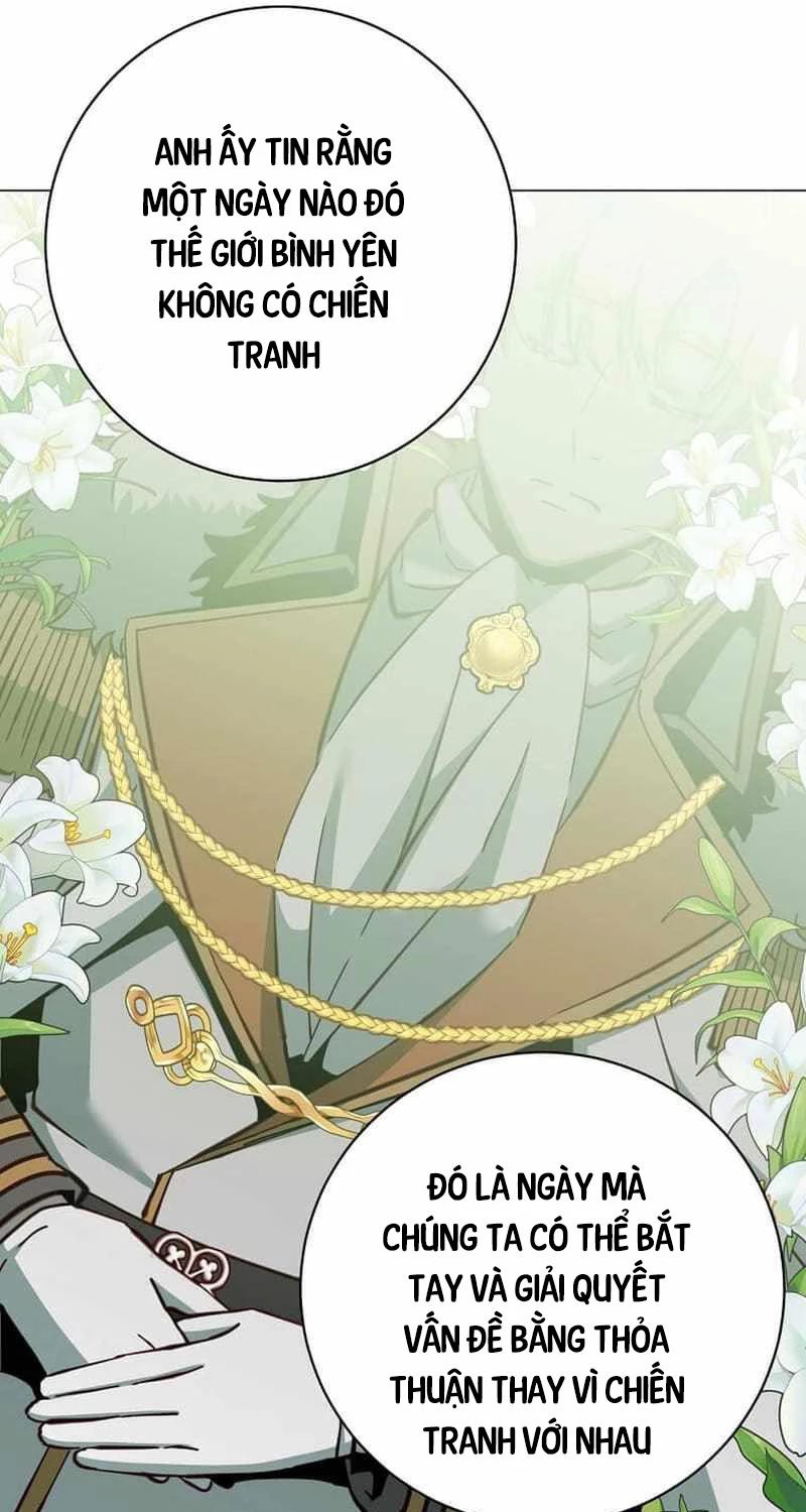 Anh Hùng Mạnh Nhất Trở Lại Chapter 173 - Trang 4