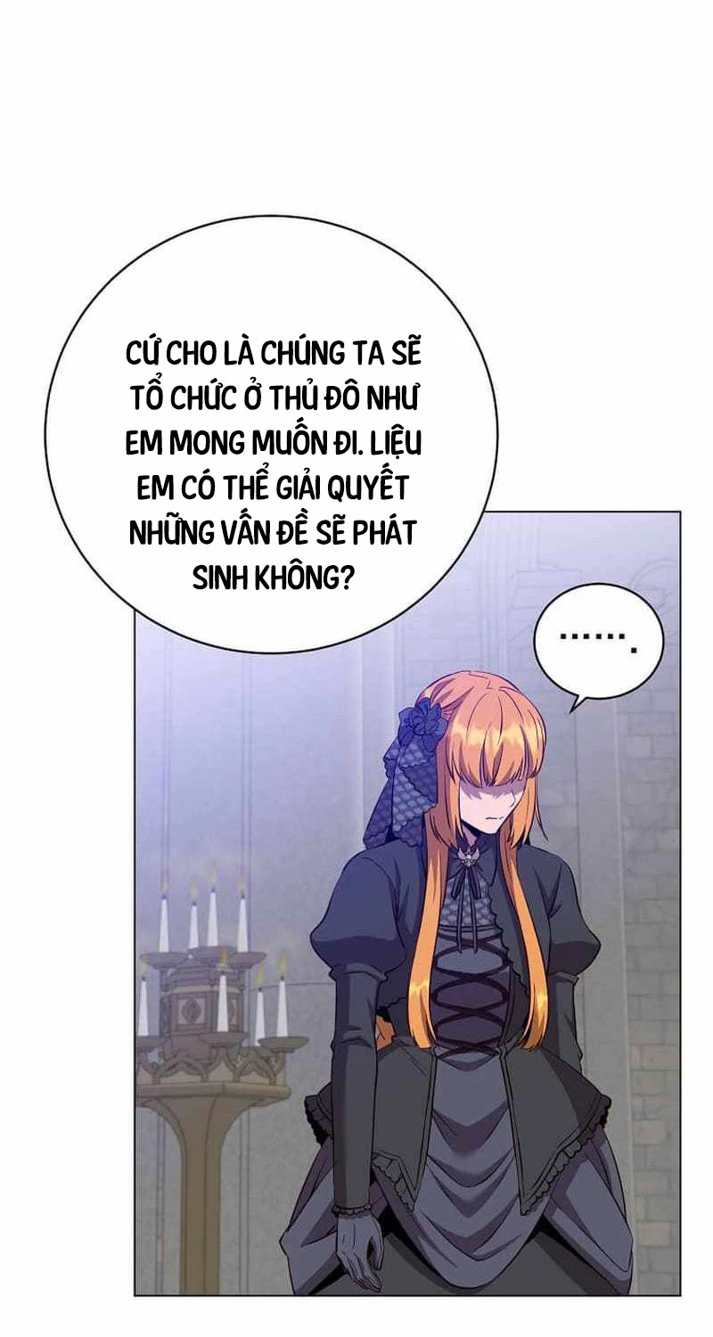 Anh Hùng Mạnh Nhất Trở Lại Chapter 173 - Trang 4
