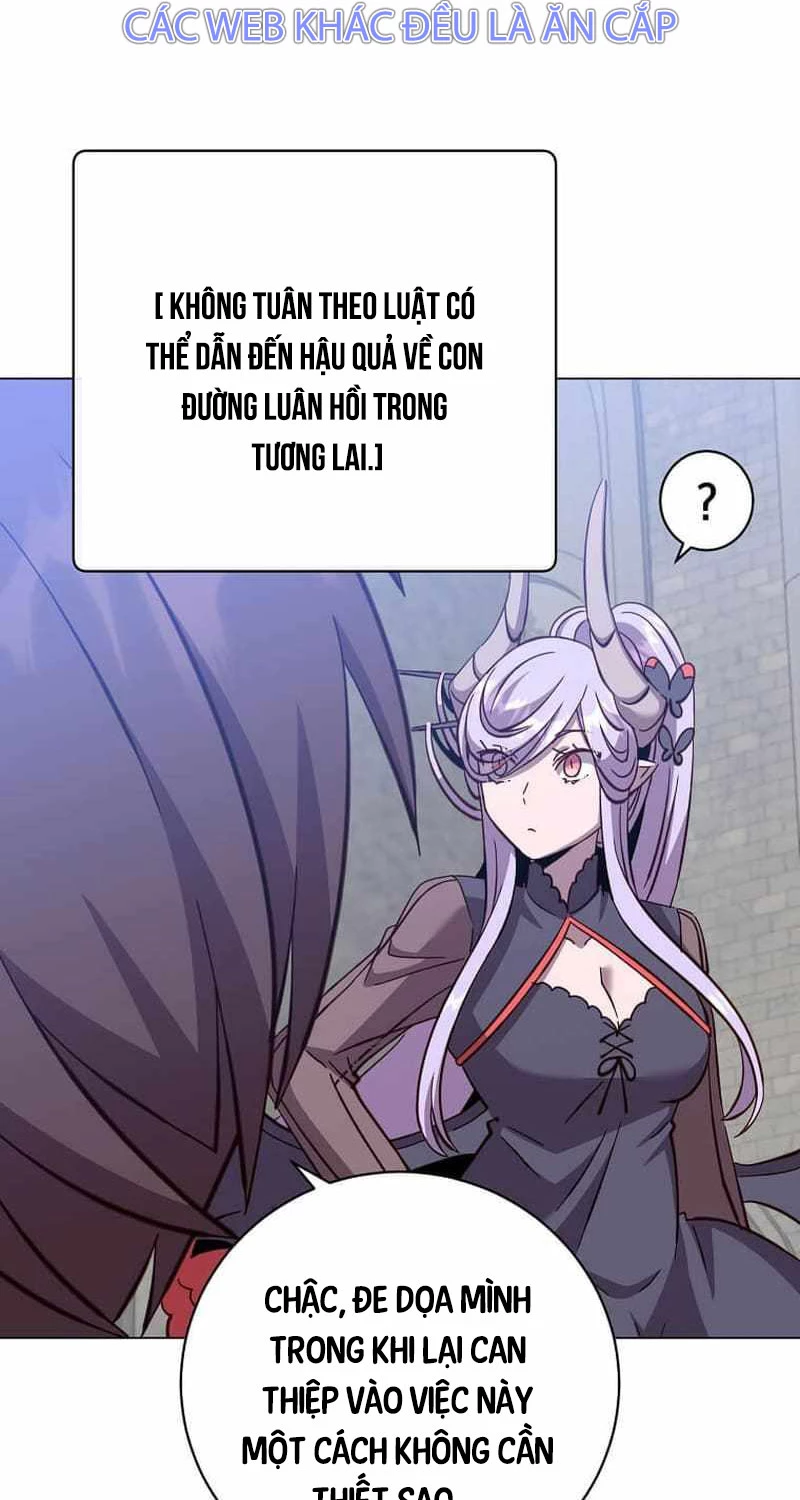 Anh Hùng Mạnh Nhất Trở Lại Chapter 173 - Trang 4