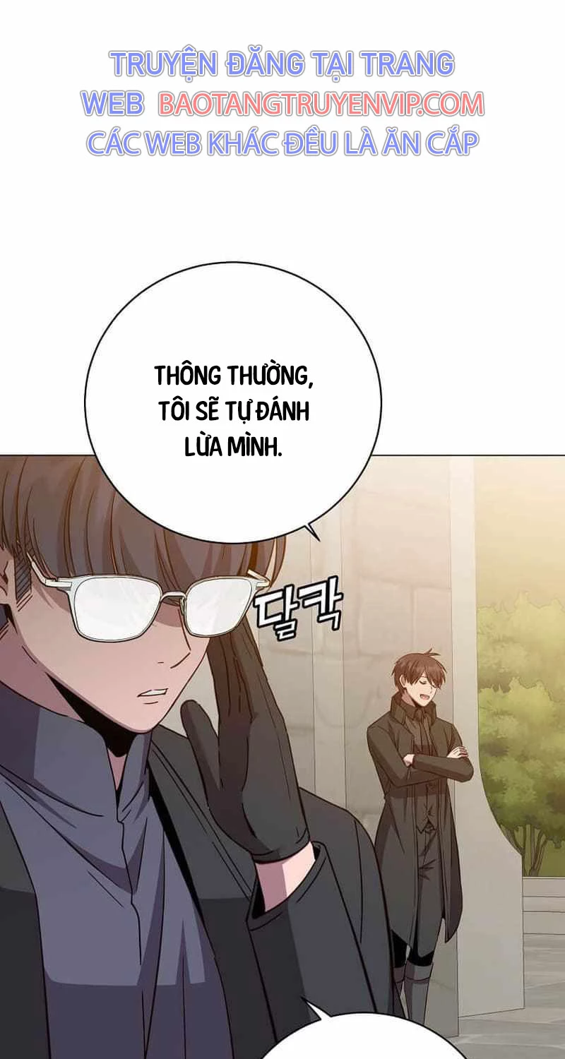 Anh Hùng Mạnh Nhất Trở Lại Chapter 173 - Trang 4