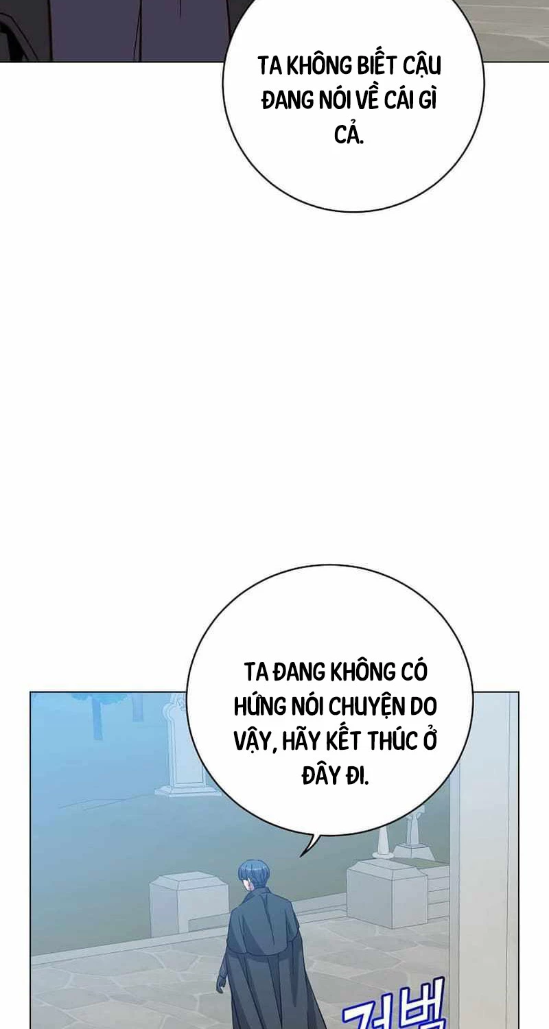 Anh Hùng Mạnh Nhất Trở Lại Chapter 173 - Trang 4