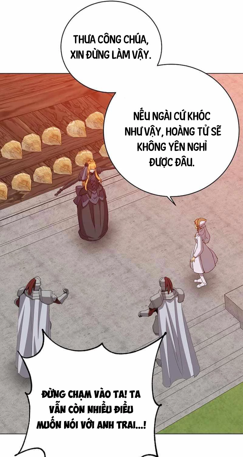 Anh Hùng Mạnh Nhất Trở Lại Chapter 173 - Trang 4