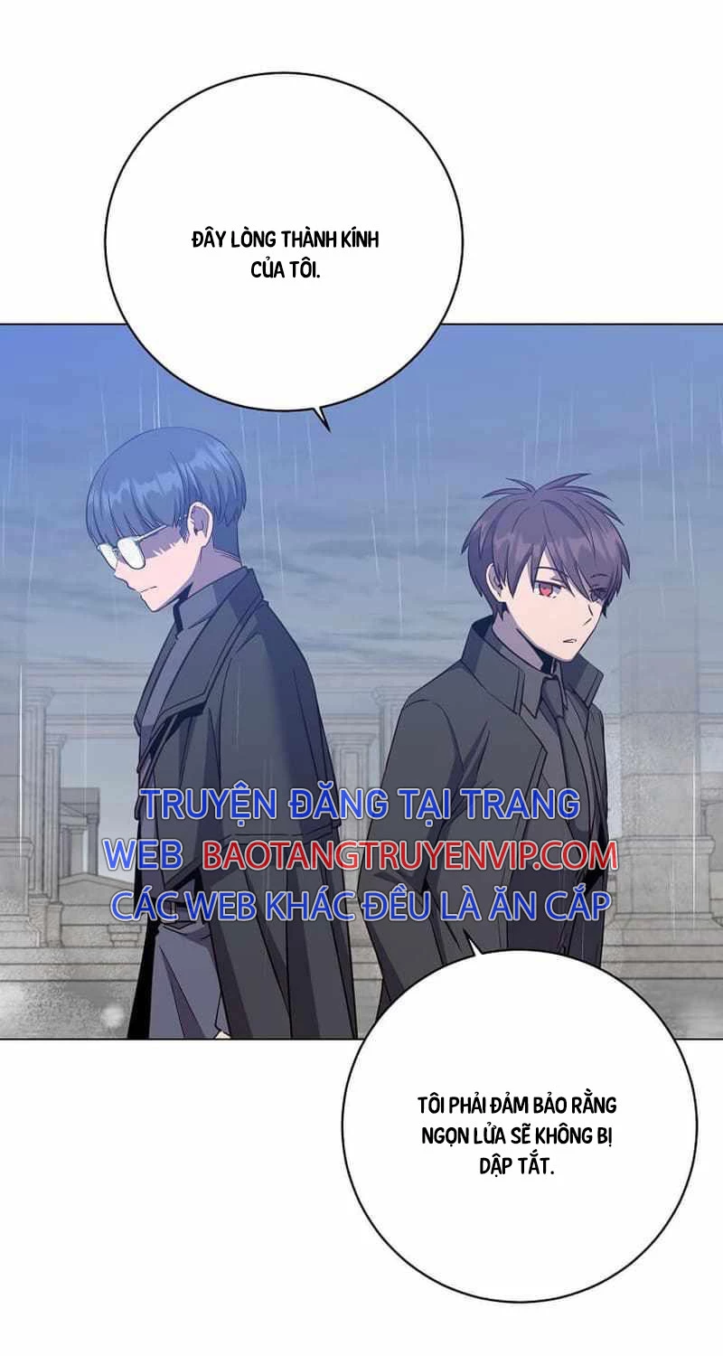 Anh Hùng Mạnh Nhất Trở Lại Chapter 173 - Trang 4