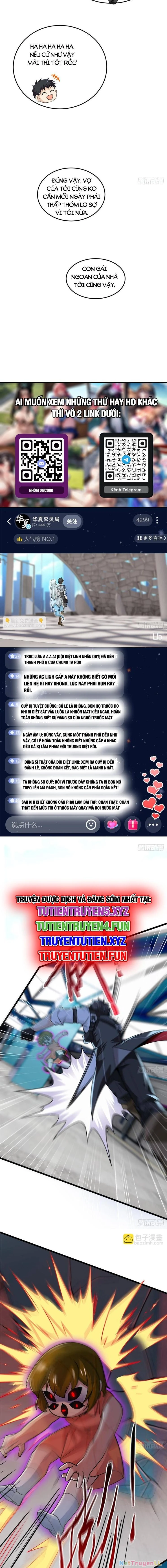 Cường Giả Đến Từ Trại Tâm Thần Chapter 283 - Trang 4