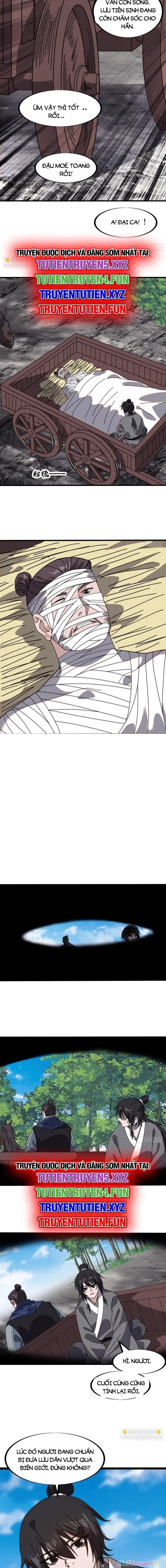 Ta Có Một Sơn Trại Chapter 962 - Trang 4