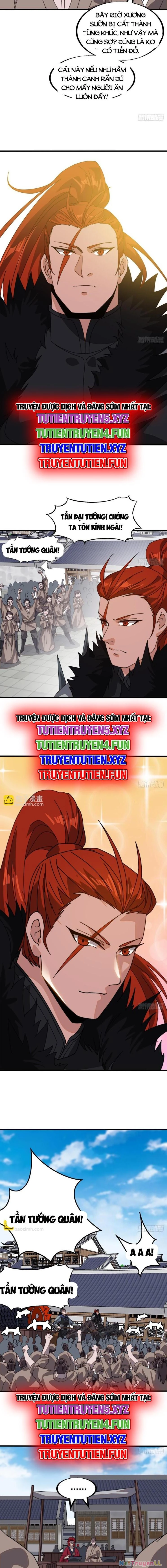 Ta Có Một Sơn Trại Chapter 963 - Trang 4