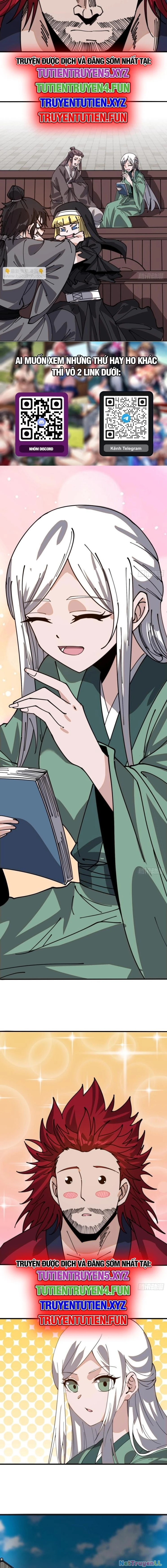 Ta Có Một Sơn Trại Chapter 963 - Trang 4