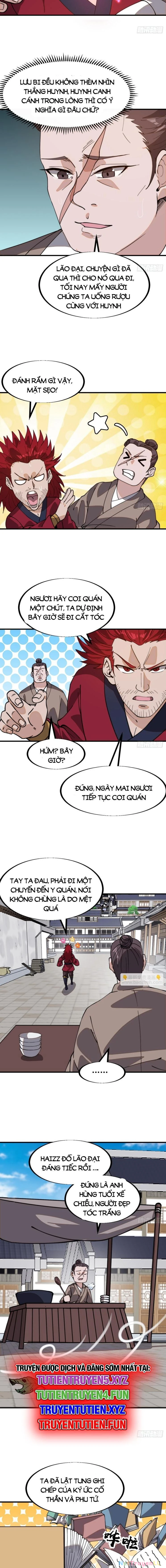 Ta Có Một Sơn Trại Chapter 963 - Trang 4