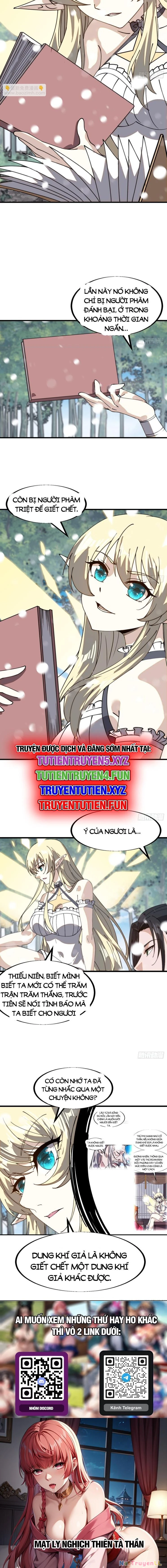 Ta Có Một Sơn Trại Chapter 963 - Trang 4