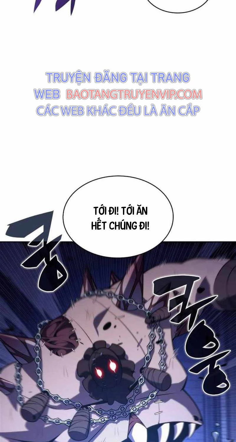 Người Chơi Mới Cấp Tối Đa Chapter 165 - Trang 4