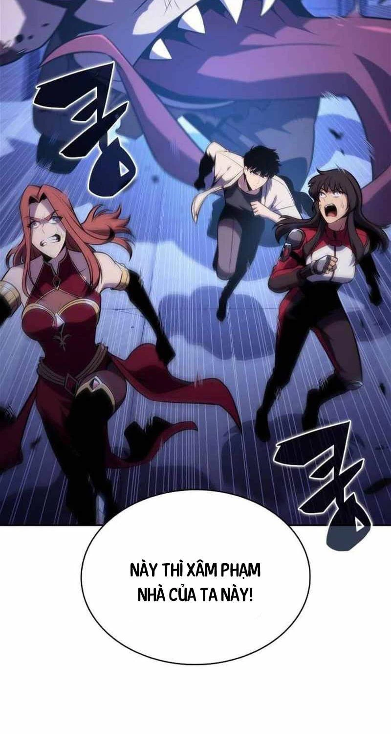 Người Chơi Mới Cấp Tối Đa Chapter 165 - Trang 4