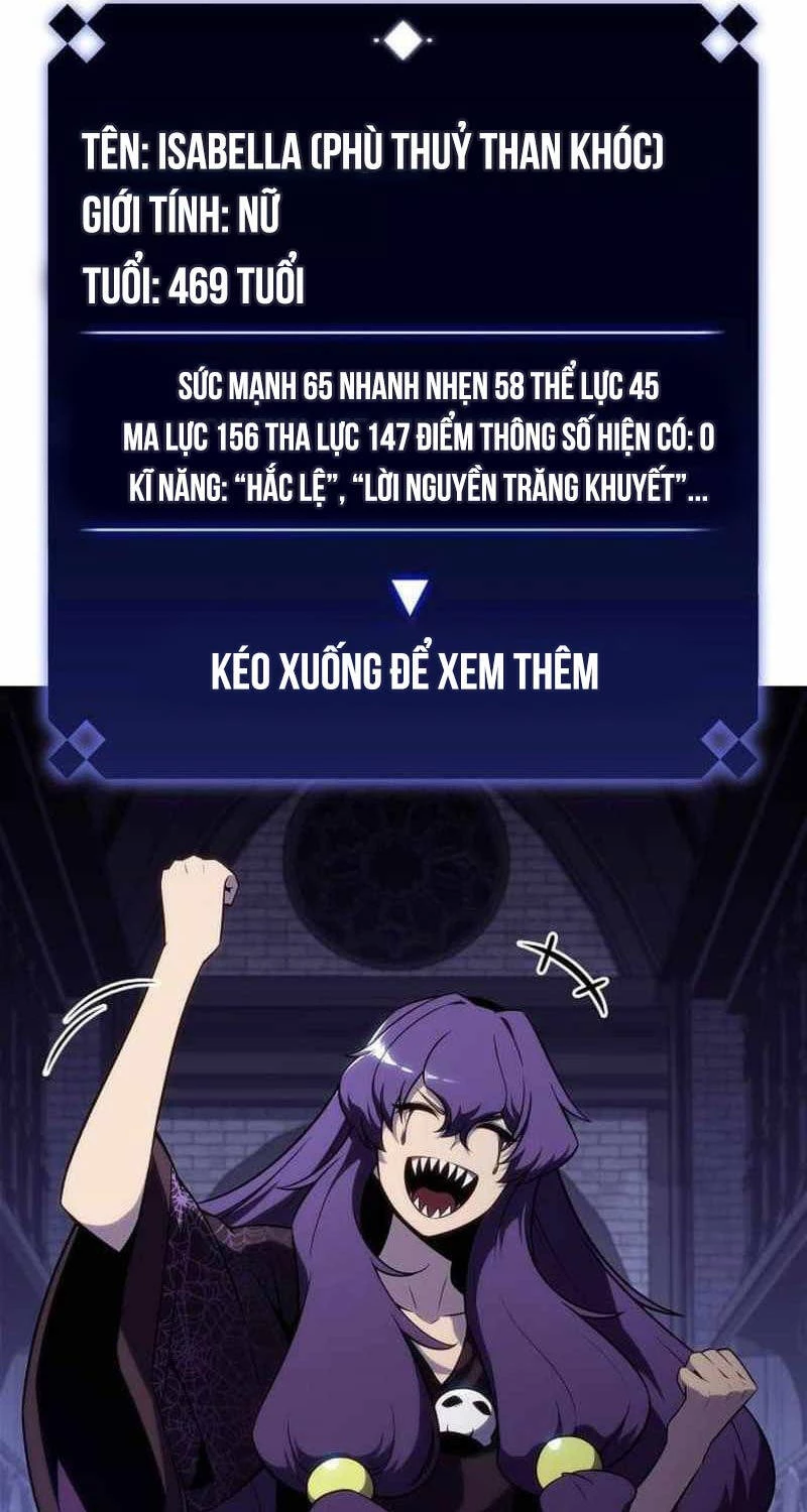 Người Chơi Mới Cấp Tối Đa Chapter 165 - Trang 4