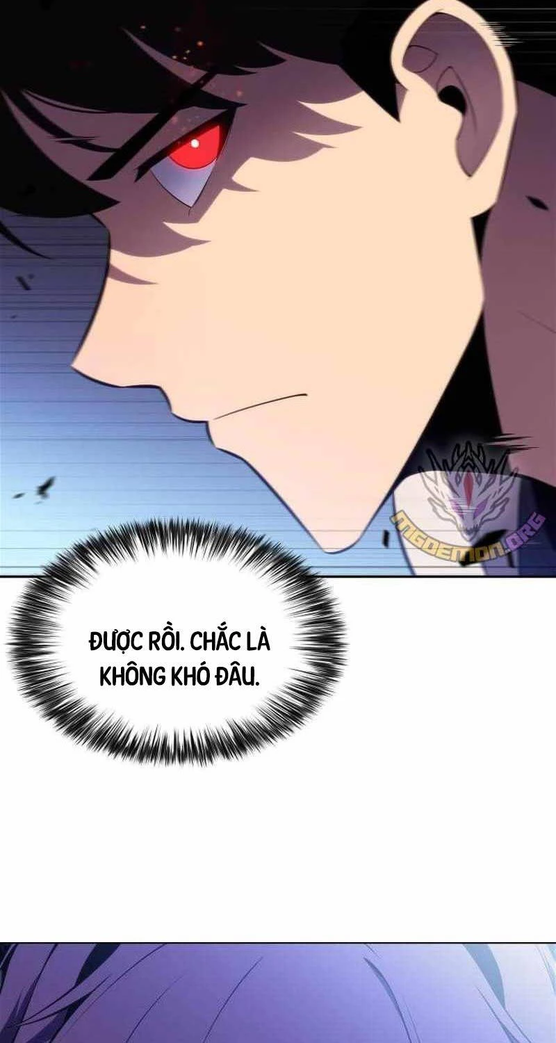 Người Chơi Mới Cấp Tối Đa Chapter 165 - Trang 4