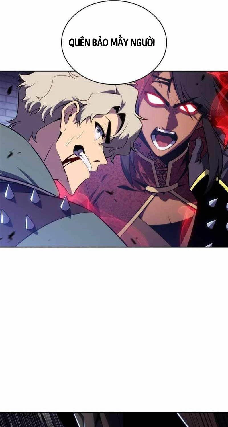 Người Chơi Mới Cấp Tối Đa Chapter 165 - Trang 4