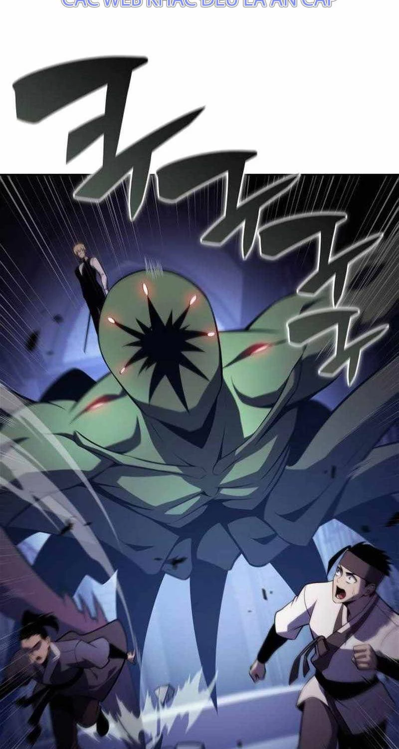 Người Chơi Mới Cấp Tối Đa Chapter 165 - Trang 4