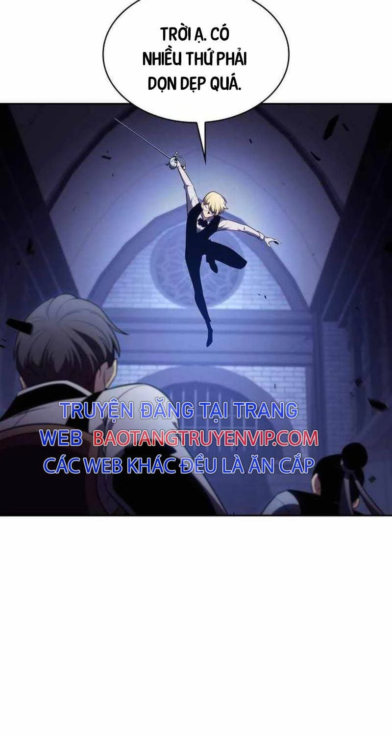 Người Chơi Mới Cấp Tối Đa Chapter 165 - Trang 4