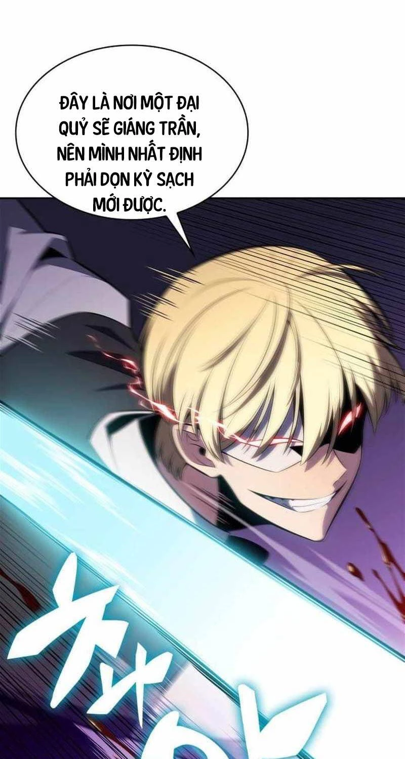 Người Chơi Mới Cấp Tối Đa Chapter 165 - Trang 4