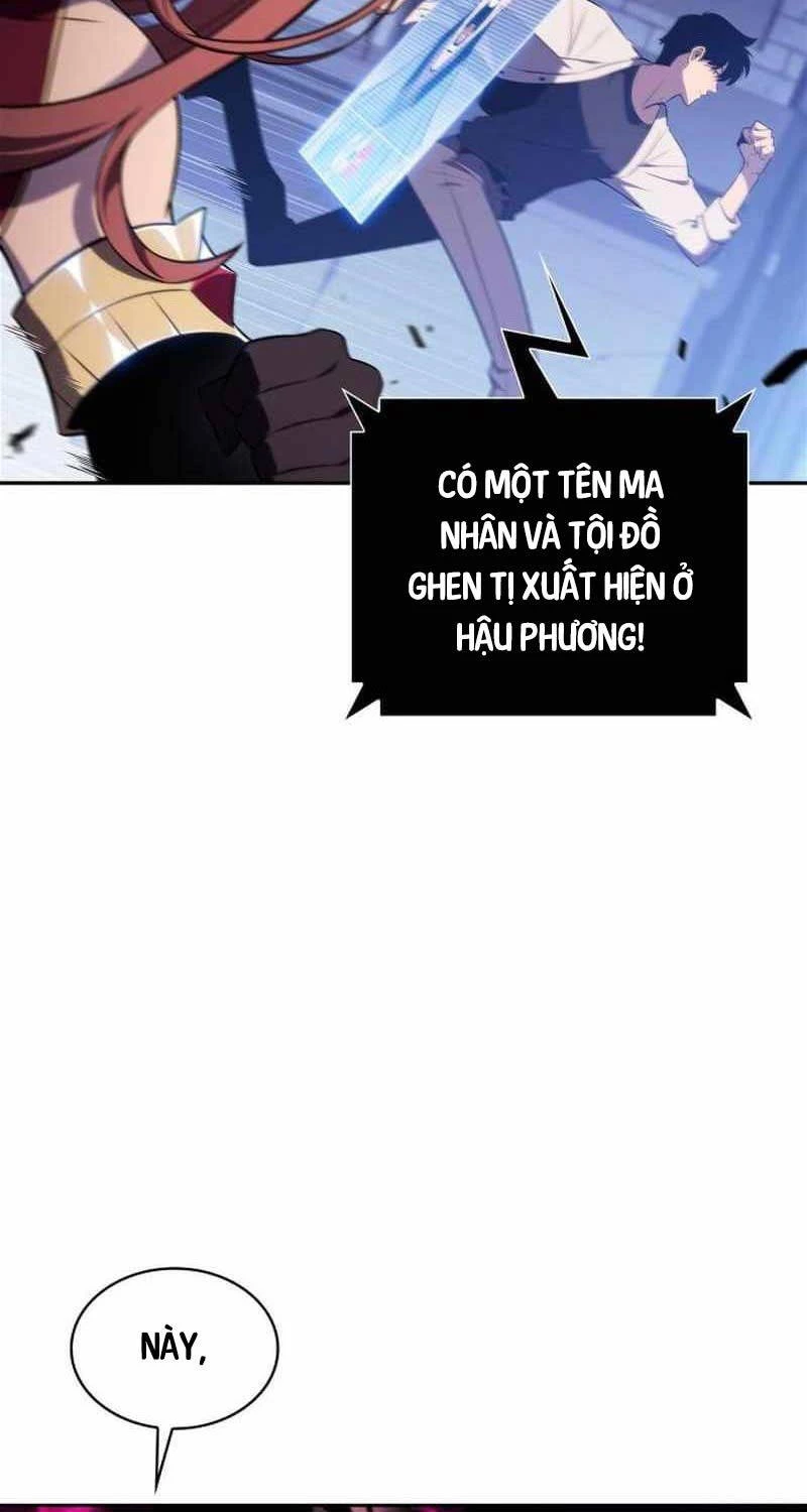 Người Chơi Mới Cấp Tối Đa Chapter 165 - Trang 4