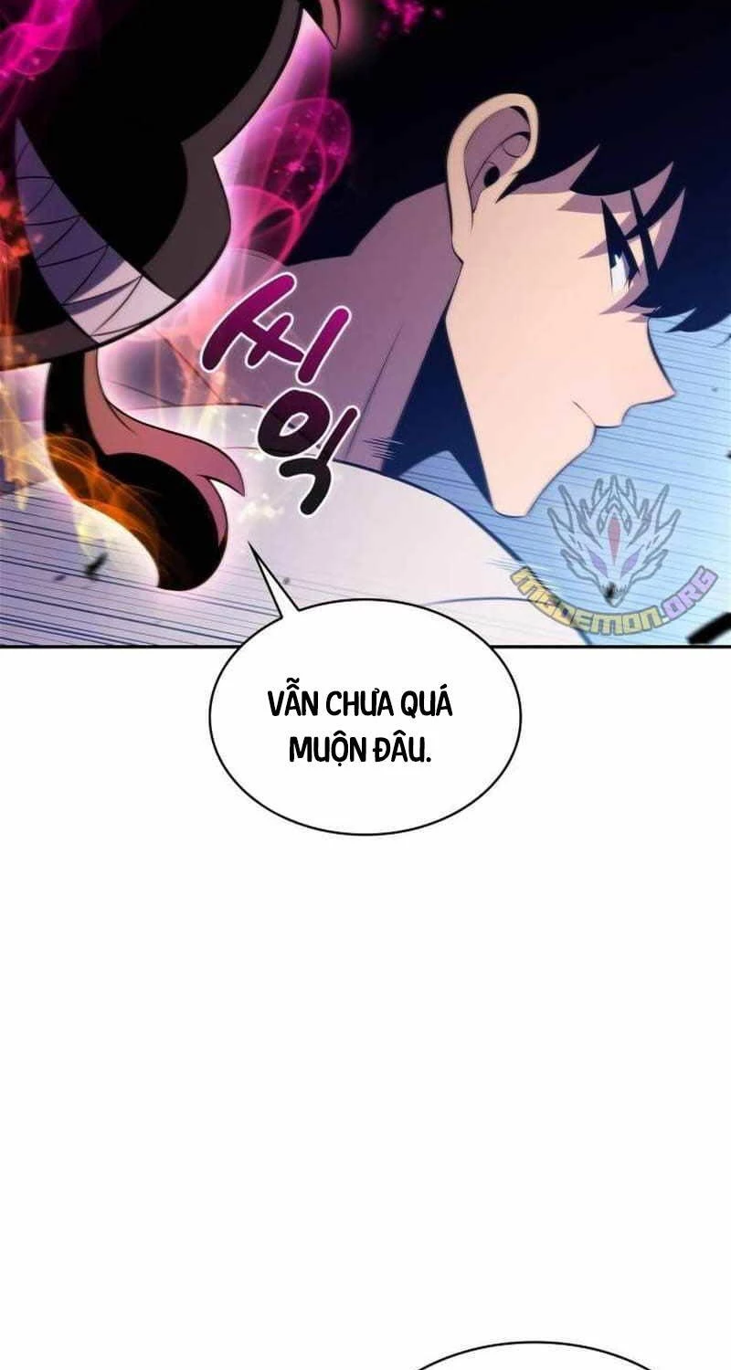Người Chơi Mới Cấp Tối Đa Chapter 165 - Trang 4