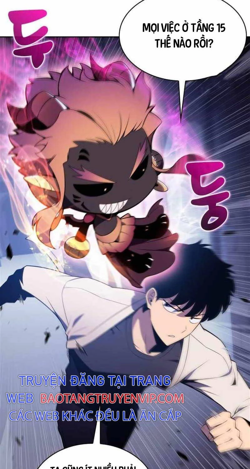 Người Chơi Mới Cấp Tối Đa Chapter 165 - Trang 4