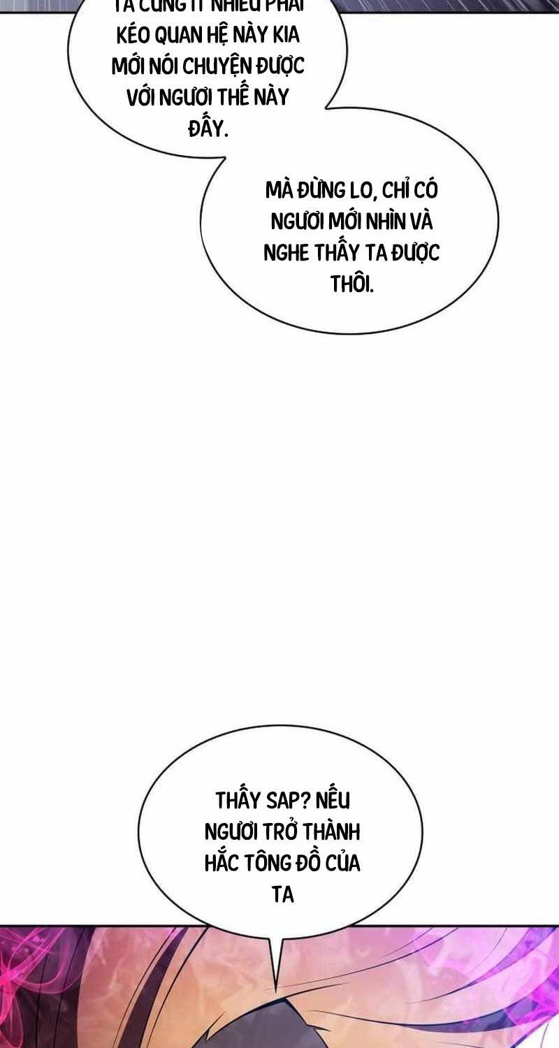 Người Chơi Mới Cấp Tối Đa Chapter 165 - Trang 4