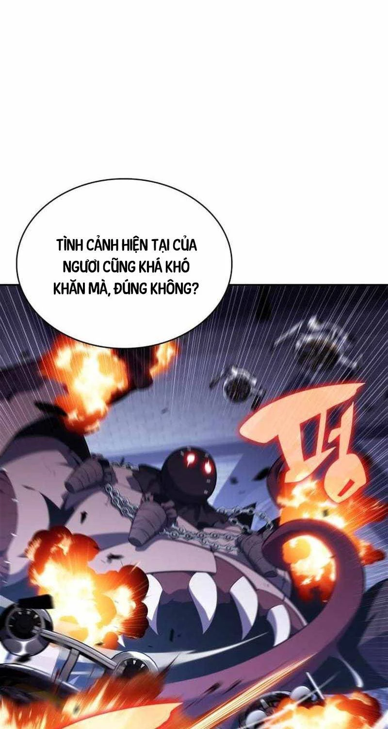 Người Chơi Mới Cấp Tối Đa Chapter 165 - Trang 4