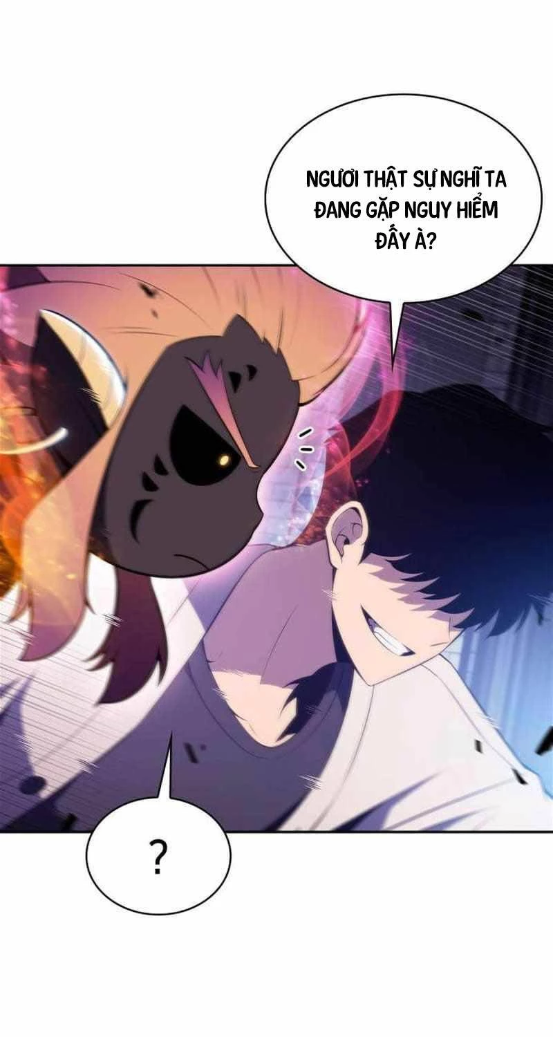 Người Chơi Mới Cấp Tối Đa Chapter 165 - Trang 4